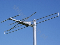 Antena DEXTA Euro