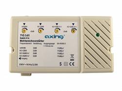 Wzmacniacz TVS 5-01