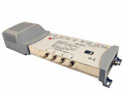 Multiswitch 9/4 Triax TMS 9x4 P