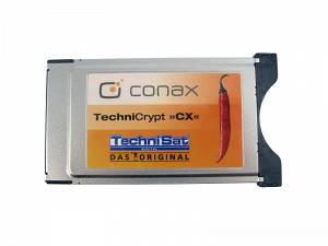 Moduł CONAX TechniCrypt