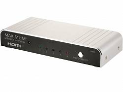 Switch HDMI MAXIMUM 4x1