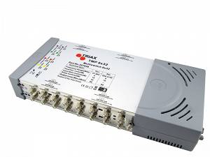 Multiswitch 9/32 Triax TMP 9x32
