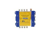 TechniRouter 5/1x8 K