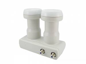 Monoblock Twin Maximum XO-62