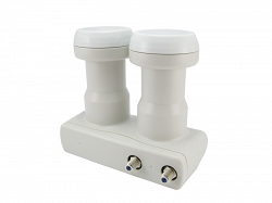 Monoblock Twin Maximum XO-62