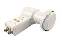 Twin Maximum XO-12