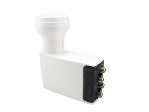 Quad IDLR-QUDL40-EXTND