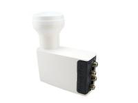 Quad IDLR-QUDL40-EXTND