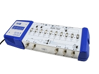Uniwersalny wzmacniacz wielowejściowy WWK-1062