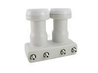 Monoblock Quad MAXIMUM XO-64