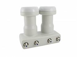 Monoblock Quad MAXIMUM XO-64