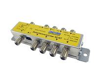 Wzmacniacz liniowy TechniSat 5Z/NT