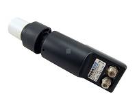 Twin Megasat Multifeed