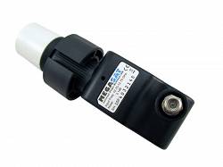 Single Megasat Multifeed