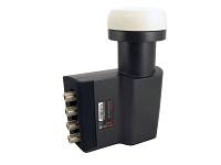 Quad Inverto Black Premium