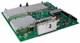 Karta SkyCable 8PSK/PAL CI TWIN do BS4