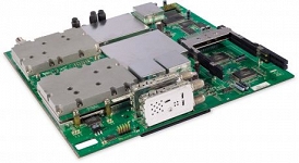 Karta SkyCable QPSK/DVB-T CI TWIN do BS4