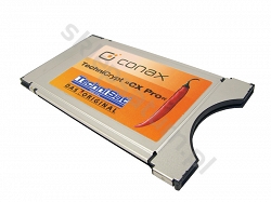 Moduł TechniCrypt CX Pro, wielostrumieniowy