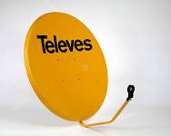 Antena 110 Televes Stal 1100 Orange 7572