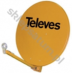Antena 90 Televes Aluminium 900 orange 7599 + opakowanie