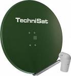 Antena 85 TechniSat SATMAN 850 zielona ALU