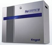 Skrzynka stacji czołowej DigiCompact8, Enge MS8700B