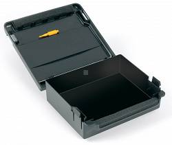 Plastikowa obudowa na maszt, ABS, Televes ref. 4163