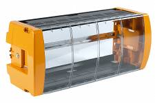 Szafka instalacyjna 14 mod. T03/T05 + PSU, Televes ref. 5069