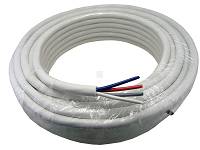 Kabel 4xRG59 Schwaiger KOX44 20m