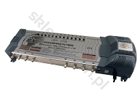 Multiswitch 13/8 MS 13/8 PIU-6 V-10