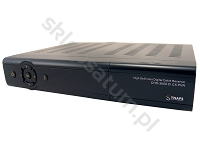 Tuner DVB-C Synaps CHD-3000 CI CX PVR