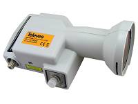 Konwerter optyczny LNOC LNB, Televes ref. 2353
