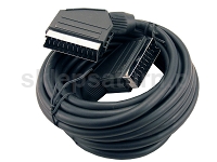 Kabel SCART - SCART 5m