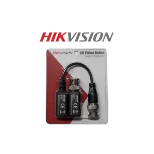 Transmiter CCTV do CVI/AHD/TVI/CVBS Hikvision DS-1H18S/E-E