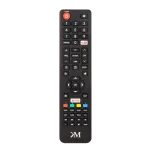 Telewizor LED Kruger&Matz KM0265UHD-S3 SMART 65