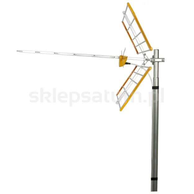 Antena UHF Televes TDT 