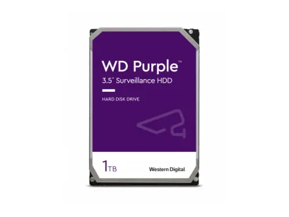 Dysk WD Purple WD10PURZ 1TB