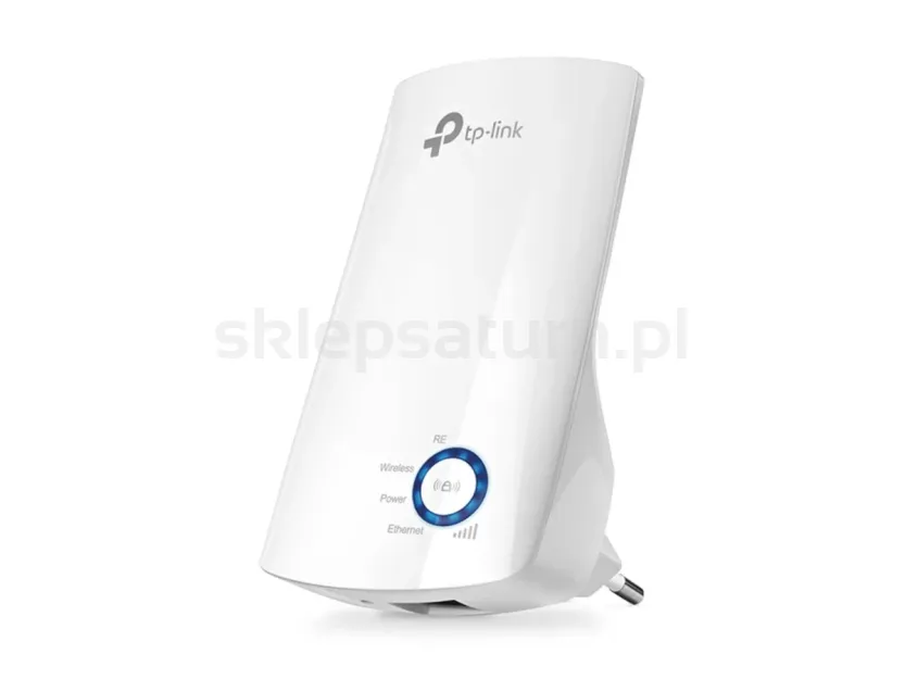 Repeater WiFi TP-Link TL-WA850RE 300Mbps