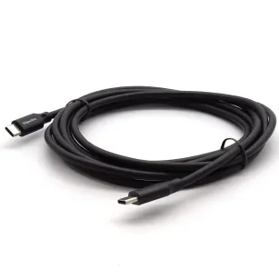 Kabel USB TYPE C 2,5m Kruger&Matz KM1261
