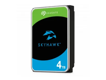 Dysk twardy Seagate SkyHawk ST4000VX013 4TB
