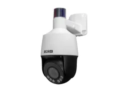 Kamera IP BCS BASIC BCS-B-SIP154SR5L1, obrotowa, 5MPx