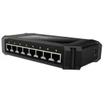Switch CUDY GS108D | 8 port, 10/100/1000Mb/s