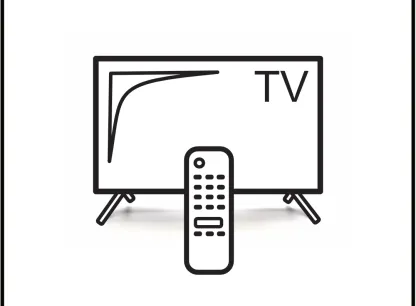 Telewizory i akcesoria