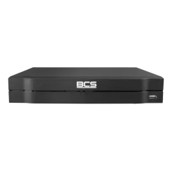 Rejestrator BCS IP BCS-L-NVR0401-4KE(2) 16Mpx