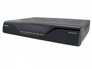 Tuner Homecast HS8100 CIPVR 500 GB.