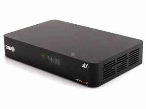 Tuner AX Technology 4KBOX HD60.