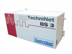 Stacja TechniNet BS 3.