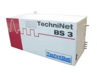 Stacja TechniNet BS 3