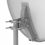 Antena satelitarna Inverto 80 IDLB-STCF80-KULGO-LPS, stal, jasna