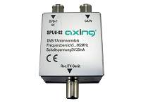 Przełącznik AXING SPU 6-02 DVB-T / CATV